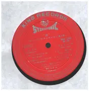 LP - Various - ヒット ソング チャチャチャ = Cha Chha Cha Hits Volume 3 - Rare