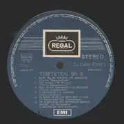 LP - Karabessini, Daleziou, Bournelis - Tsifteteli Vol. 2