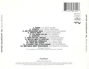 CD - Σάκης Ρουβάς, Γιώργος Μαζωνάκης - Χρυσό Καλοκαίρι '95