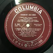 LP - Lionel Hampton / Benny Goodman a.o. - 魅惑のソロムード = Fascinatin' Solo Mood