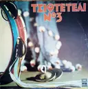 LP - Kazantzidis, Dionisiou, Aggelopoulos - Tsifteteli Vol.3