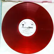 LP - Akira Hayashi, Setsuo Ohashi And His Honey Islanders, Tokyo Kosei Wind Orchestra... - 夢・み・る・りかちゃん Vol.2 青空篇 - Red, OBI + Insert