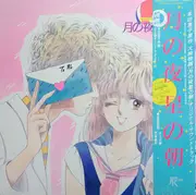 LP - Soundtrack - Moonlit Night, Starry Morning - Gatefold + OBI