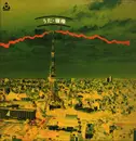 Double LP - Various - うた・復権 はみだし歌番組