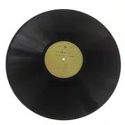 LP - Ryujiro Kobayashi / Yuzuru Katagiri / Goro Nakagawa - かわら版キャラバン  沖縄ライブ - + Booklet
