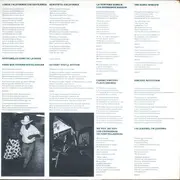 LP - ¡ Conjunto ! - Texas-Mexican Border Music, Volume 1