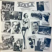 Double LP - Various - ... Und Abends In Die Scala