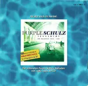 CD - Kami* & Purple Schulz, Oli P., Xavier Naidoo - ...Ich Hab Sehnsucht