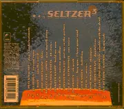 CD - Sampler - ...Seltzer3 (More Modern Music To Settle Your Soul)