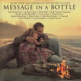 Faith Hill - (Music From And Inspired By The Motion Picture) Message In A Bottle