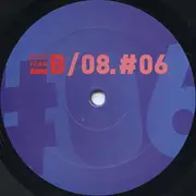 12inch Vinyl Single - Various - 08.#06