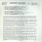 LP - Various - 14 Great Hot Jazz Hot Dance Sides, 1928-1934