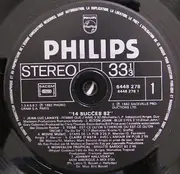 LP - Soul Compilation - 14 Succès 82