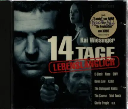C-Block, Nana, SWV, Xzibit - 14 Tage Lebenslänglich