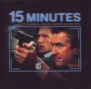 CD - Various - 15 Minutes (Original Motion Picture Soundtrack)