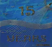 Oliver Shanti - 15 Years