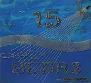 Barrachash / Oliver Shanti / Shaman Project a.o. - 15 Years