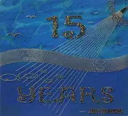 CD - Barrachash / Oliver Shanti / Shaman Project a.o. - 15 Years