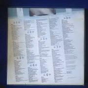 LP-Box - Hank Williams / Gene Autry a.o. - 150 Top Ten Country Hits