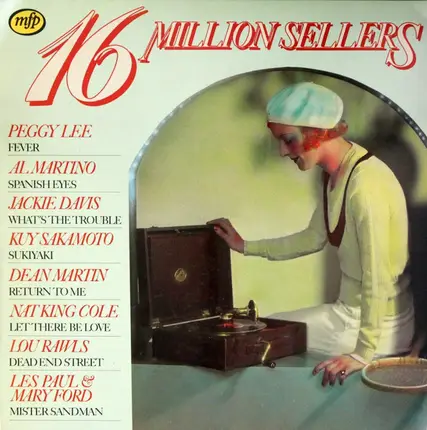 Various - 16 Million Sellers