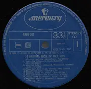 LP - Jerry Lee Lewis, Chuck Berry, Fats Domino - 16 Original Rock'N'Roll Hits