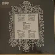LP - Various - 16 Original Solid Gold Hits Volume 4