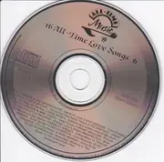 CD - Roy Orbison / The Platters / The Drifters a.o. - 16 All-Time Love Songs 6