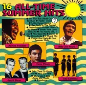 Bobby Freeman - 16 All Time Summer Hits  7