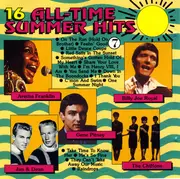 CD - Bobby Freeman, Percy Sledge a.o. - 16 All Time Summer Hits  7