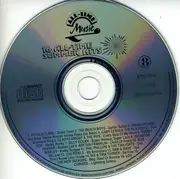 CD - Petula Clark, The Beach Boys, Billy Ocean... - 16 All Time Summer Hits 8