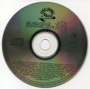 CD - The Four Seasons, Nina Simone, Aretha Franklin... - 16 All-Time Summer Hits 9