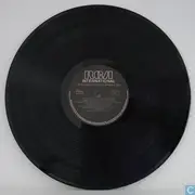 LP - Chet Atkins, George Hamilton, a.o. - 16 Gouden Country & Western Hits