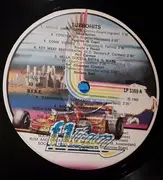 LP - Imgination, Peppino di Capri, Ricchi e Poveri, a.o. - 16 Turbo Hits
