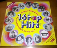 Karel Gott, Chilly, Topas a.o. - 16 Top Hits - Aktuellste Schlager Aus Den Hitparaden 1980 Extra