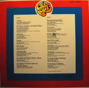 LP - Howard Carpendale, Juliane Werding a.o. - 16 Top Hits - Aktuellste Schlager Aus Den Hitparaden Januar / Februar '78