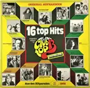 LP - Grauzonr '/ Bucks Fizz / Tight Fit a.o. - 16 Top Hits - Mai/Juni 82