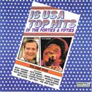 CD - Jim Lowe, Pat Boone, Fats Domino a.o. - 16 USA Top Hits Of The Forties & Fifties - Volume Five