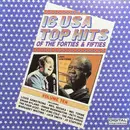 CD - Mel Tormé, Patti Page, Louis Armstrong a.o. - 16 USA Top Hits Of The Forties & Fifties - Volume Ten