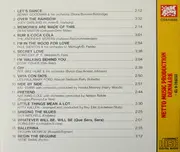 CD - Artie Shaw, a.o. - 16 USA Top Hits Of The Forties & Fifties Volume Four
