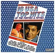 Paul Anka / Ritchie Valens / Bill Haley a. o. - 16 USA Top Hits Of The Forties & Fifties Volume Seven