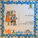 7inch Vinyl Single - Various - 16° Zecchino D'Oro