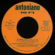 7inch Vinyl Single - Various - 16° Zecchino D'Oro