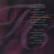 CD - Gibson, Miner a.o. - 17 Frontline Classics