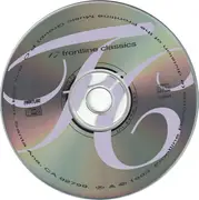 CD - Gibson, Miner a.o. - 17 Frontline Classics