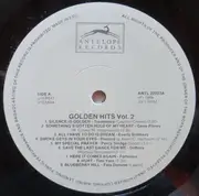 LP - Everly Brothers / Fats Domino / Percy Sledge a.o. - 18 Golden Hits Vol.2