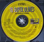CD - Various - 18 Super Oldies
