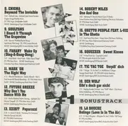 CD - Various - 18 Top Hits Aus Den Charts 1/97