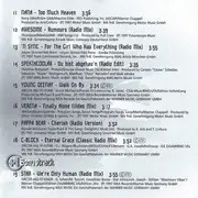 CD - Aaron Carter, Verena, The Boyz a.o. - 18 Top Hits Aus Den Charts 2/98
