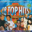 CD - Various - 18 Top Hits Aus Den Charts 4/98