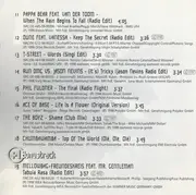 CD - Various - 18 Top Hits Aus Den Charts 4/98